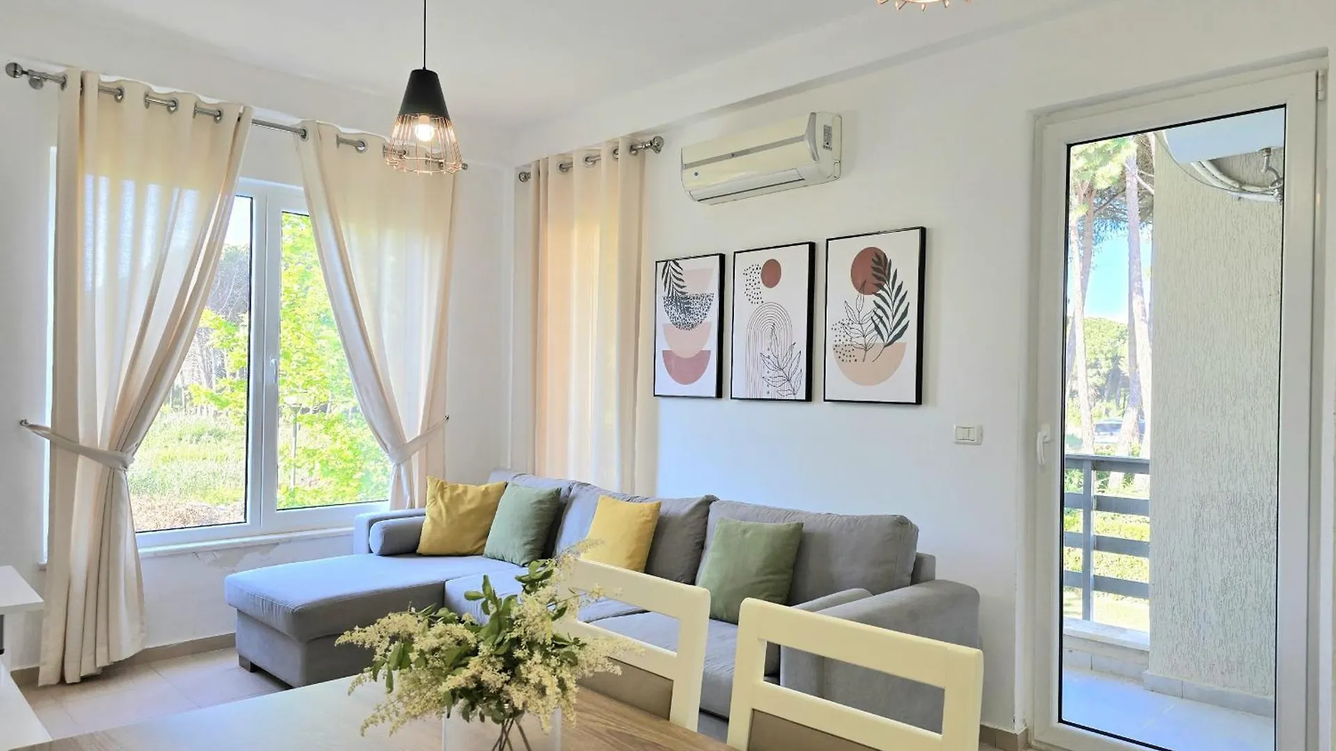 Sunny Beach Apartments - 091 Δυρράχιο