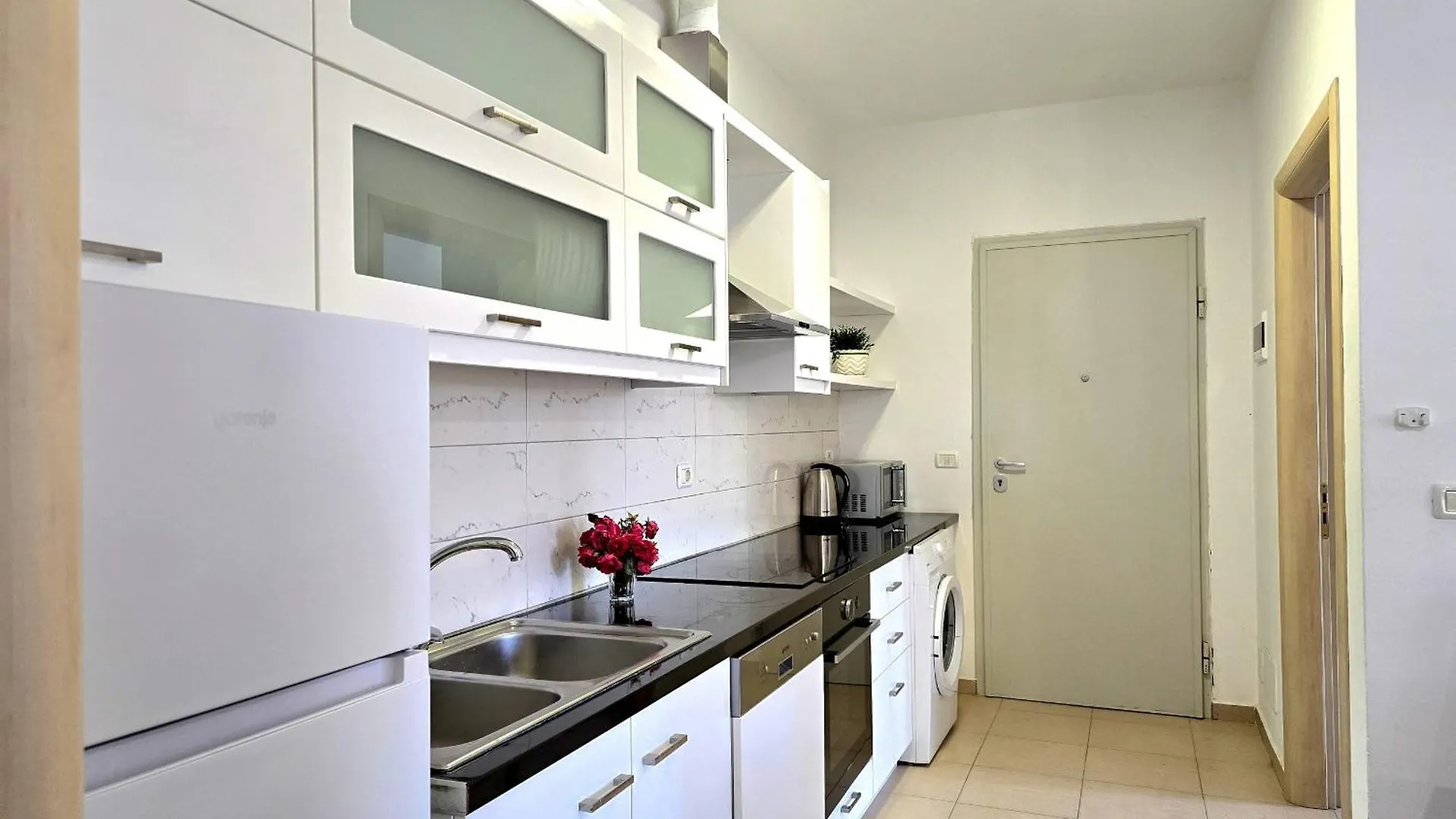 Sunny Beach Apartments - 091 Δυρράχιο