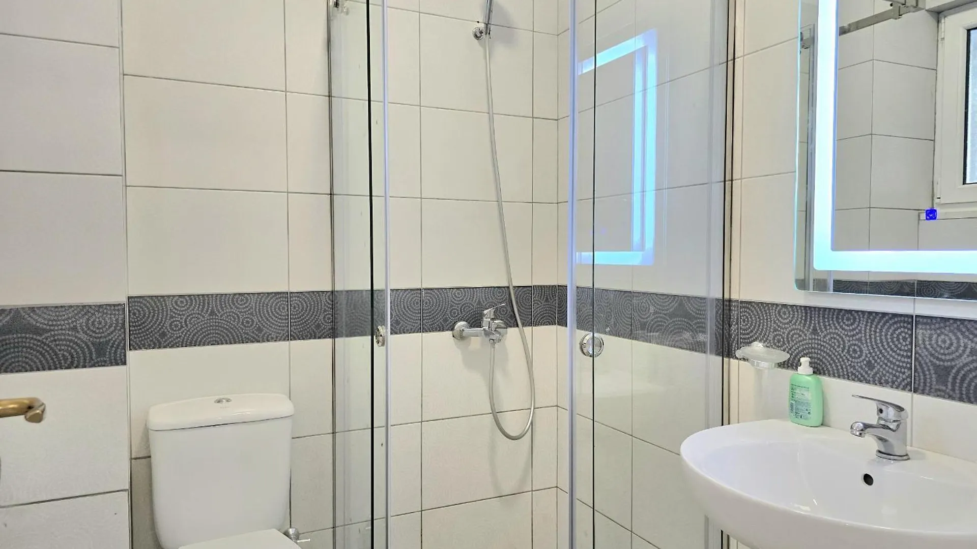 Sunny Beach Apartments - 091 Δυρράχιο Αλβανία