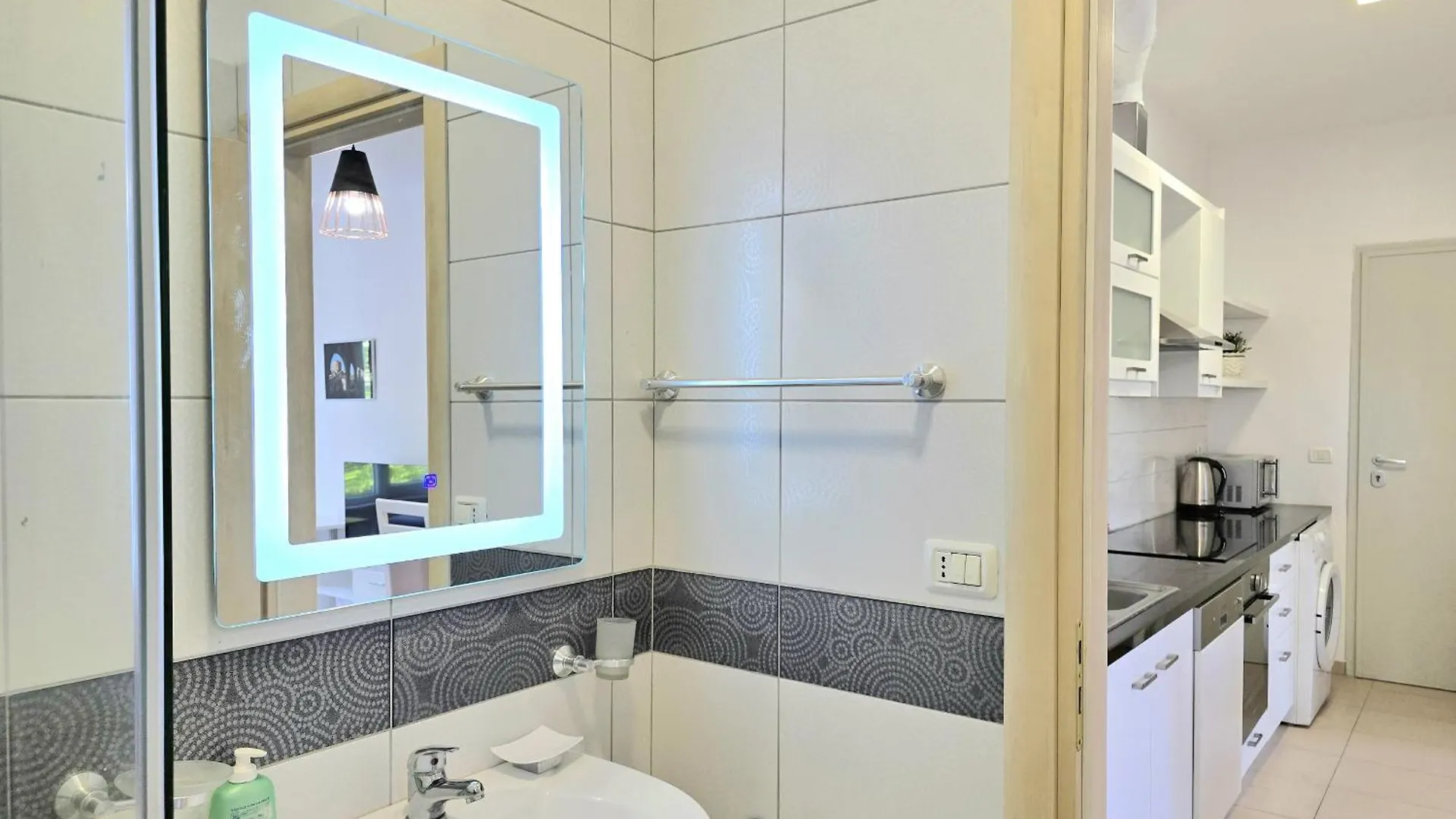Sunny Beach Apartments - 091 Δυρράχιο