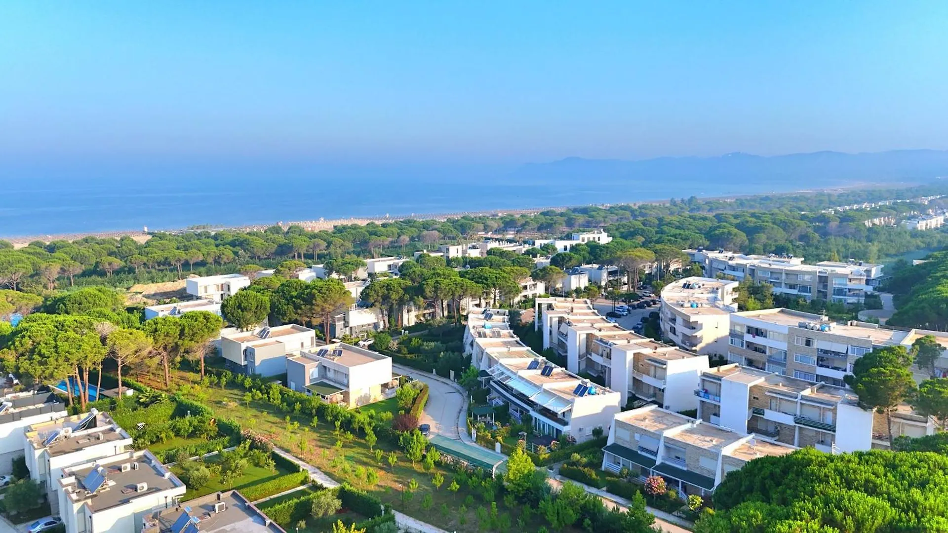 Sunny Beach Apartments - 091 Δυρράχιο