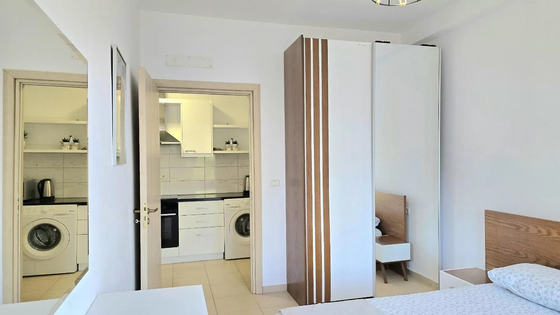 Sunny Beach Apartments - 091 دراس