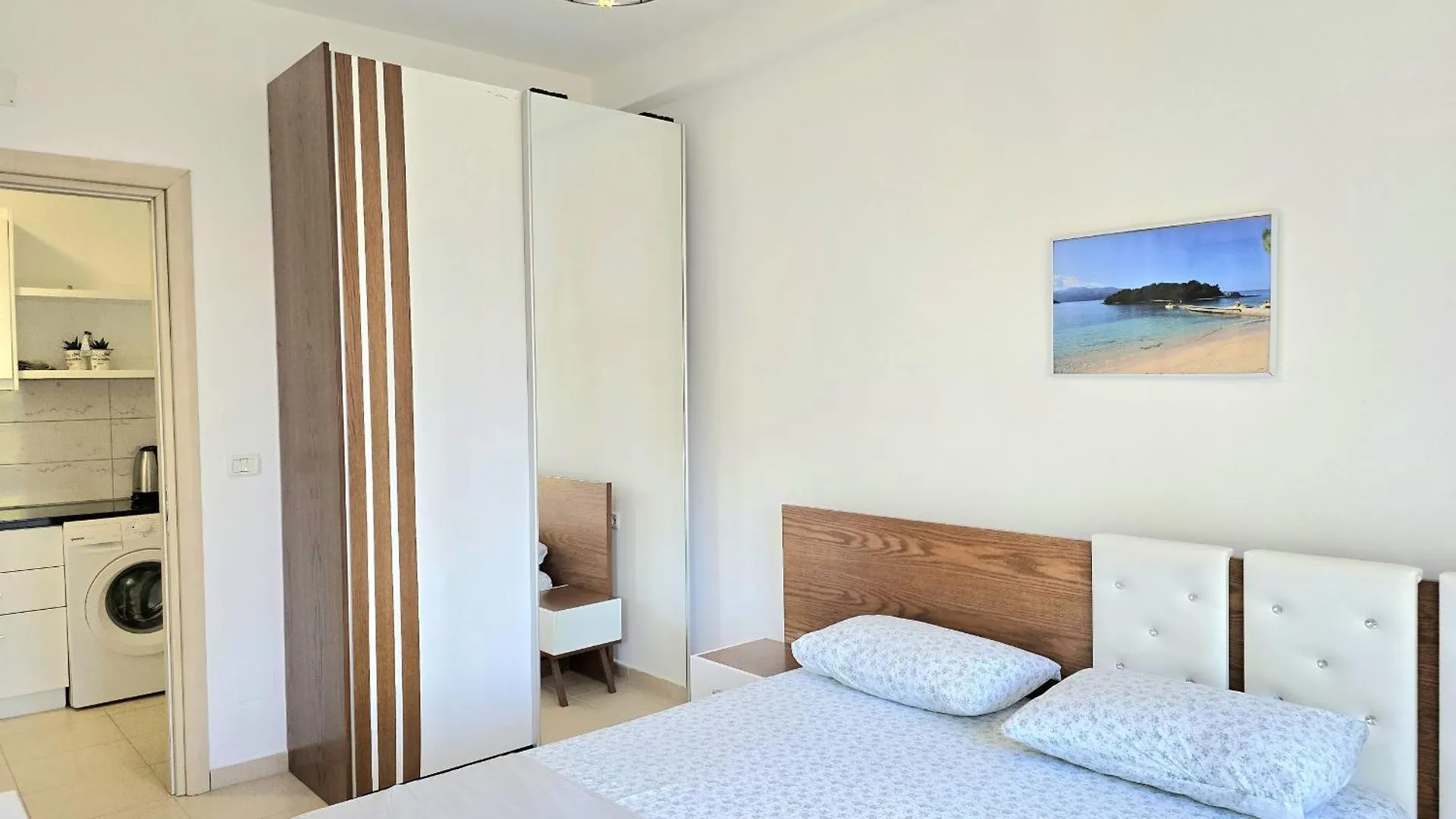 Sunny Beach Apartments - 091 Δυρράχιο