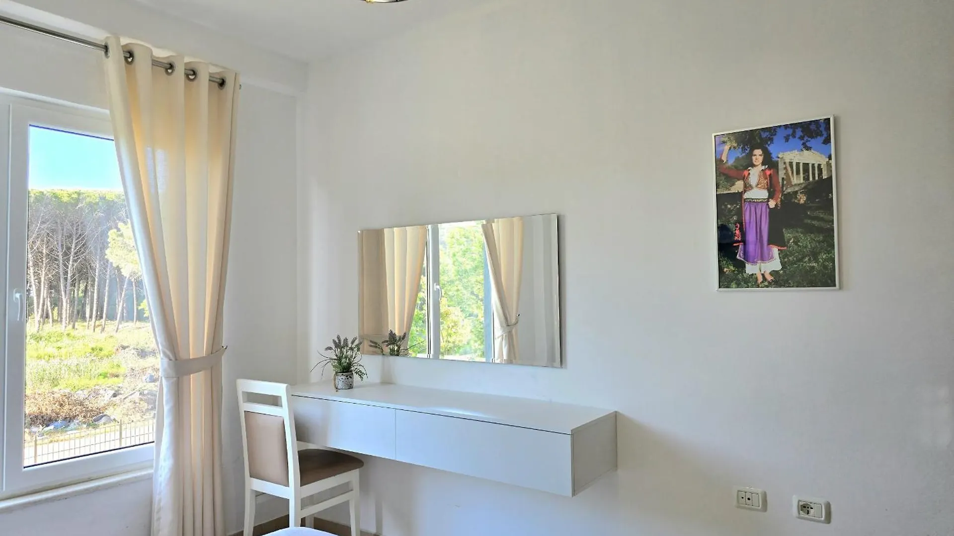 Sunny Beach Apartments - 091 Δυρράχιο Αλβανία
