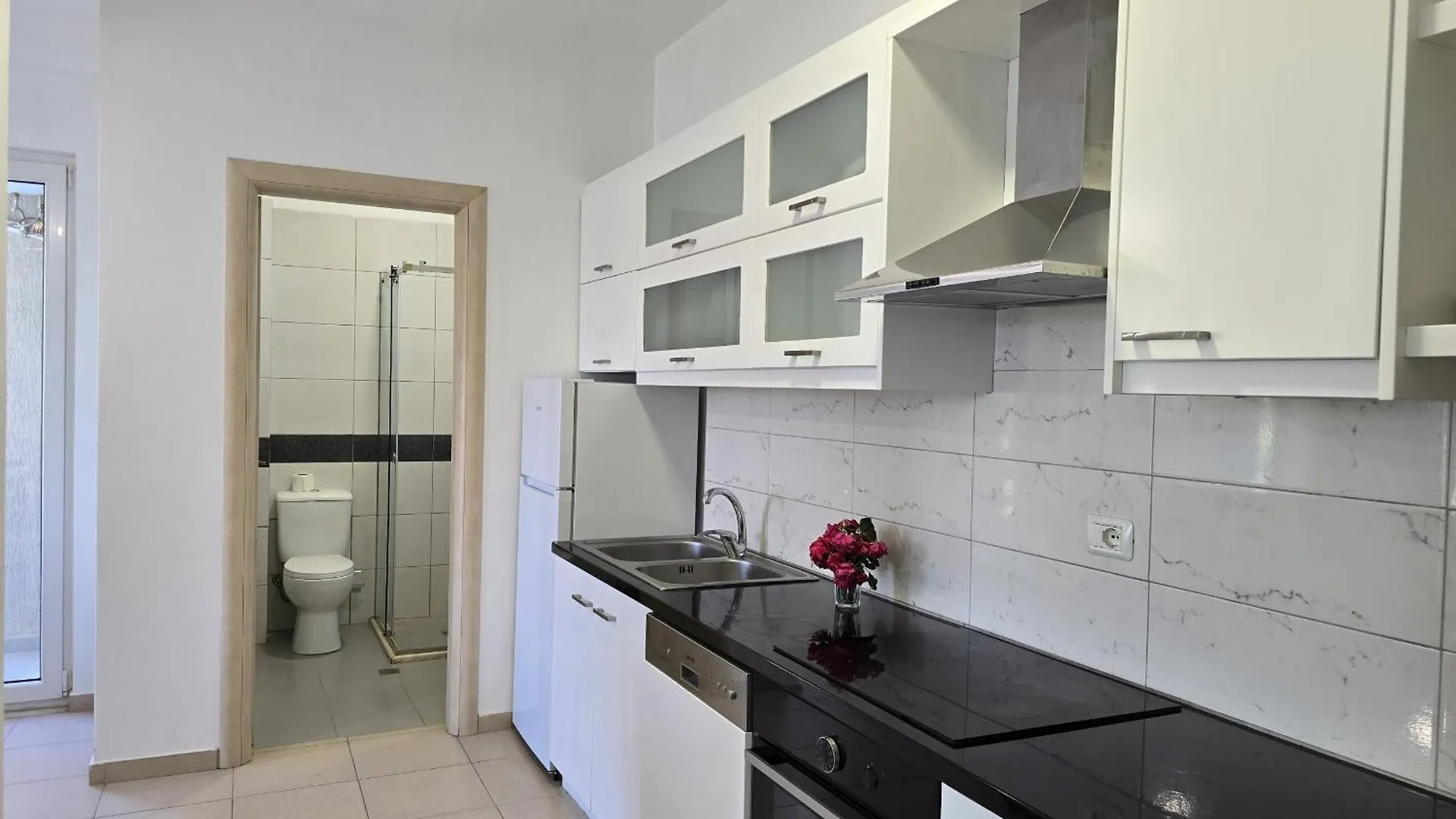 Sunny Beach Apartments - 091 دراس 0*,