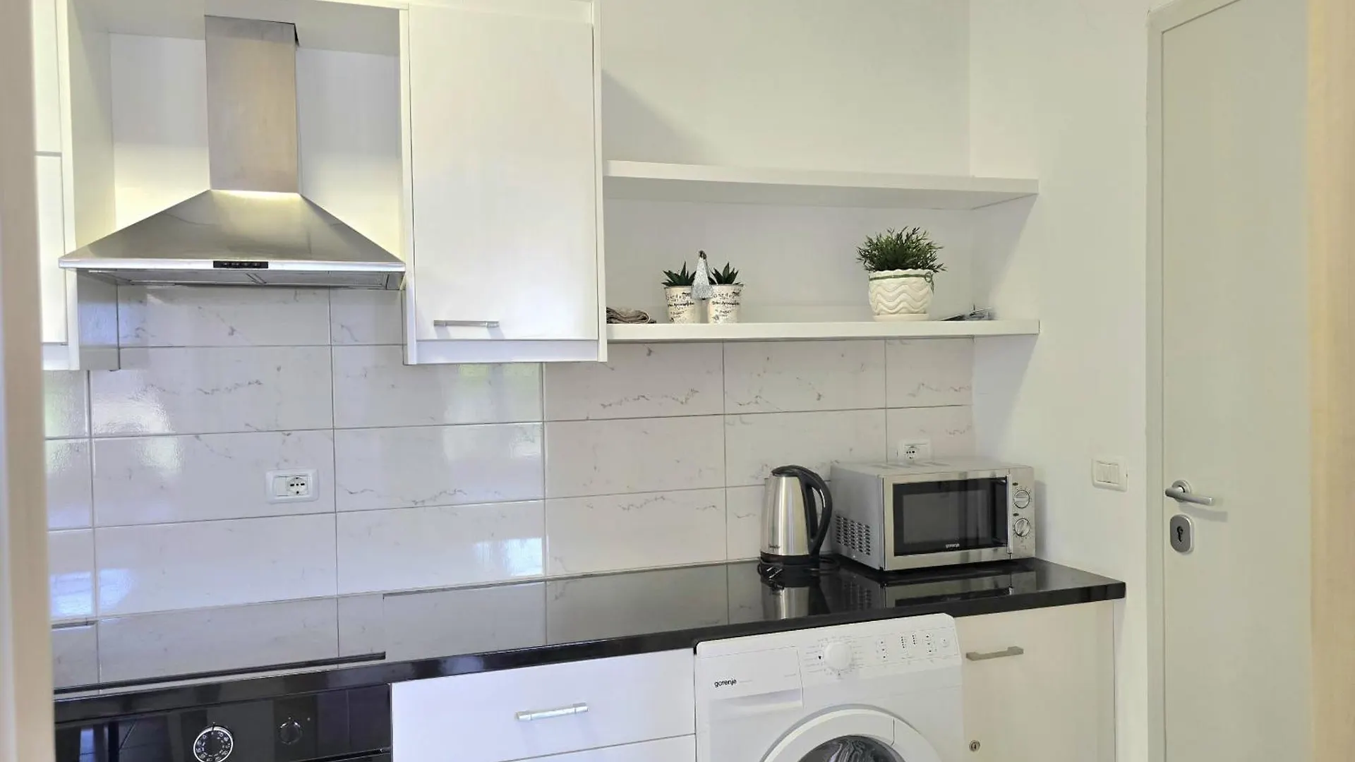Sunny Beach Apartments - 091 Δυρράχιο Αλβανία