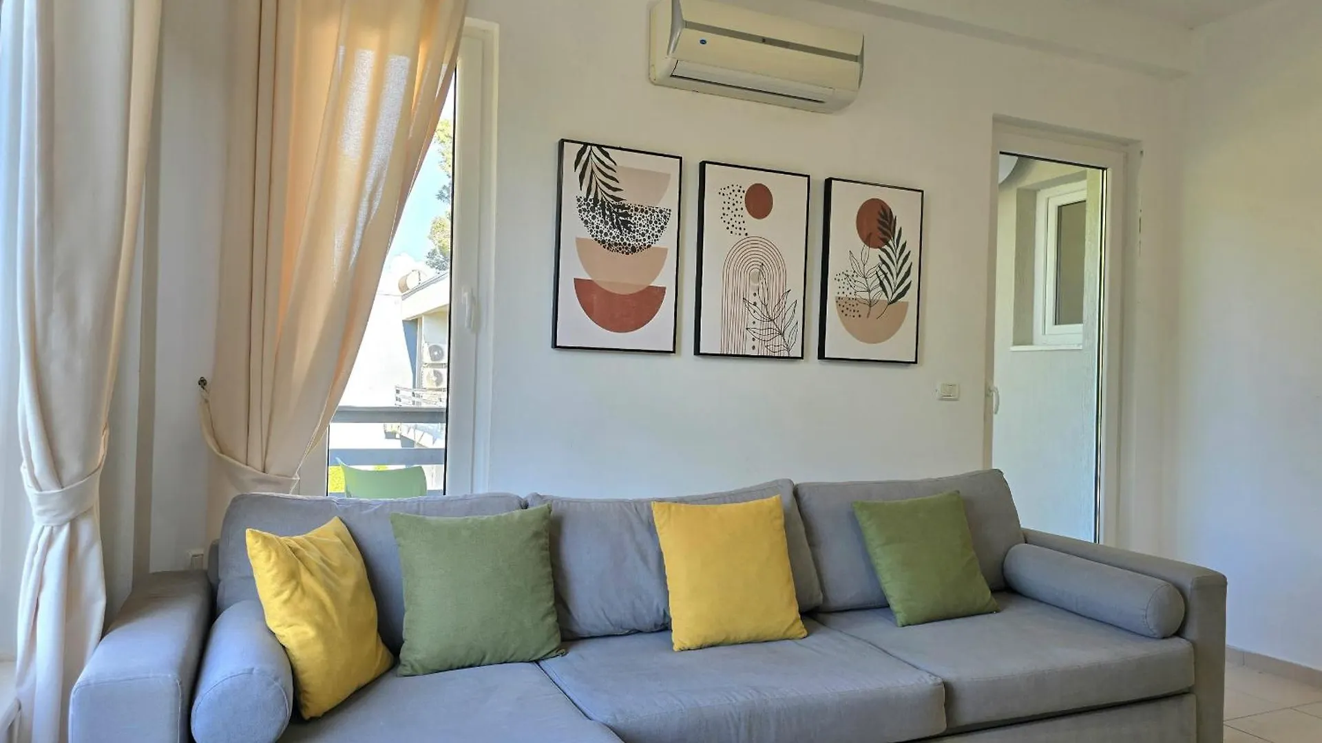 Sunny Beach Apartments - 091 دراس