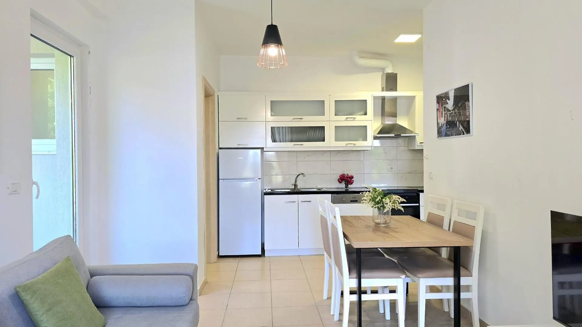 Sunny Beach Apartments - 091 Δυρράχιο Αλβανία