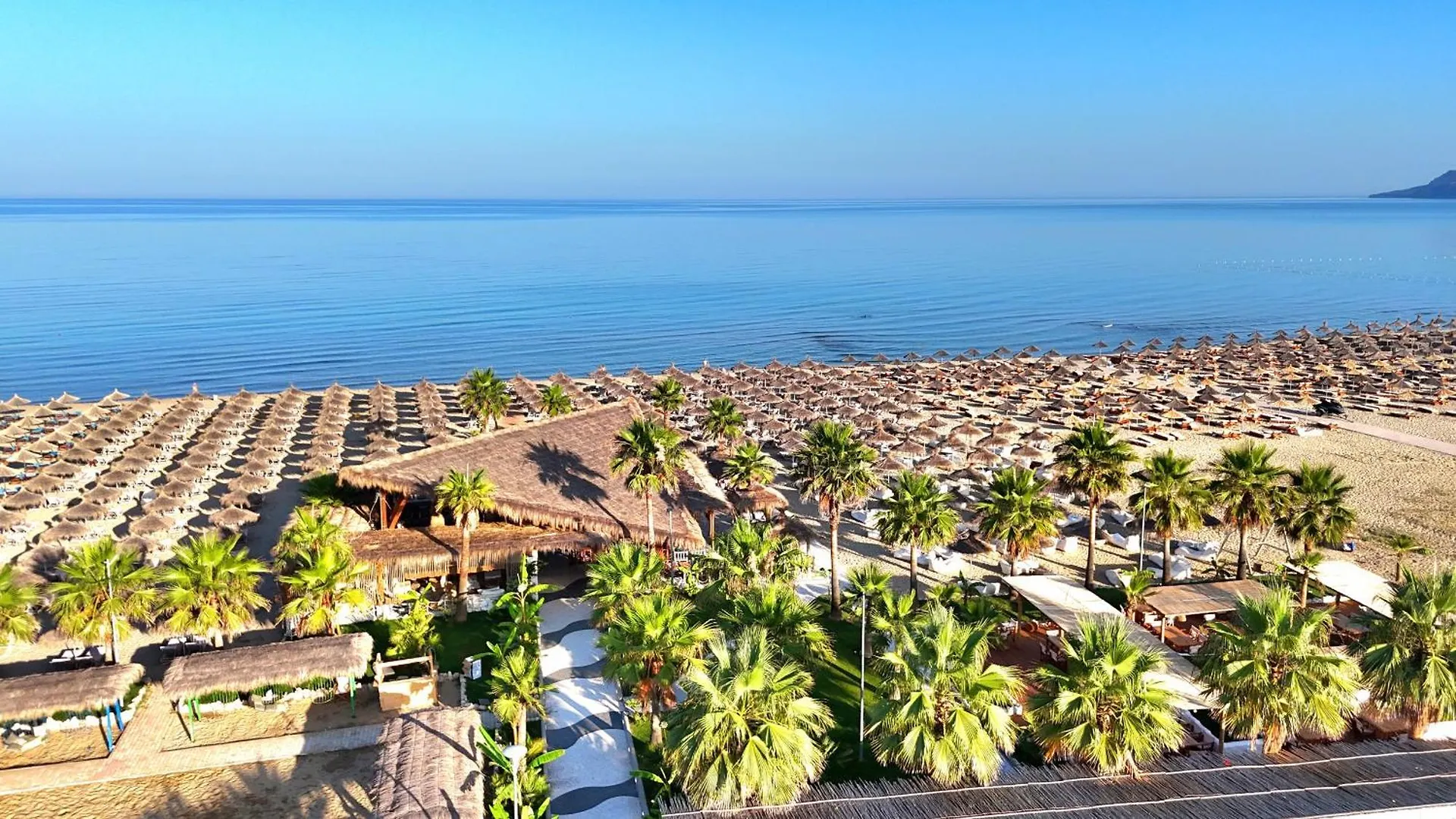 Sunny Beach Apartments - 091 Δυρράχιο 0*,