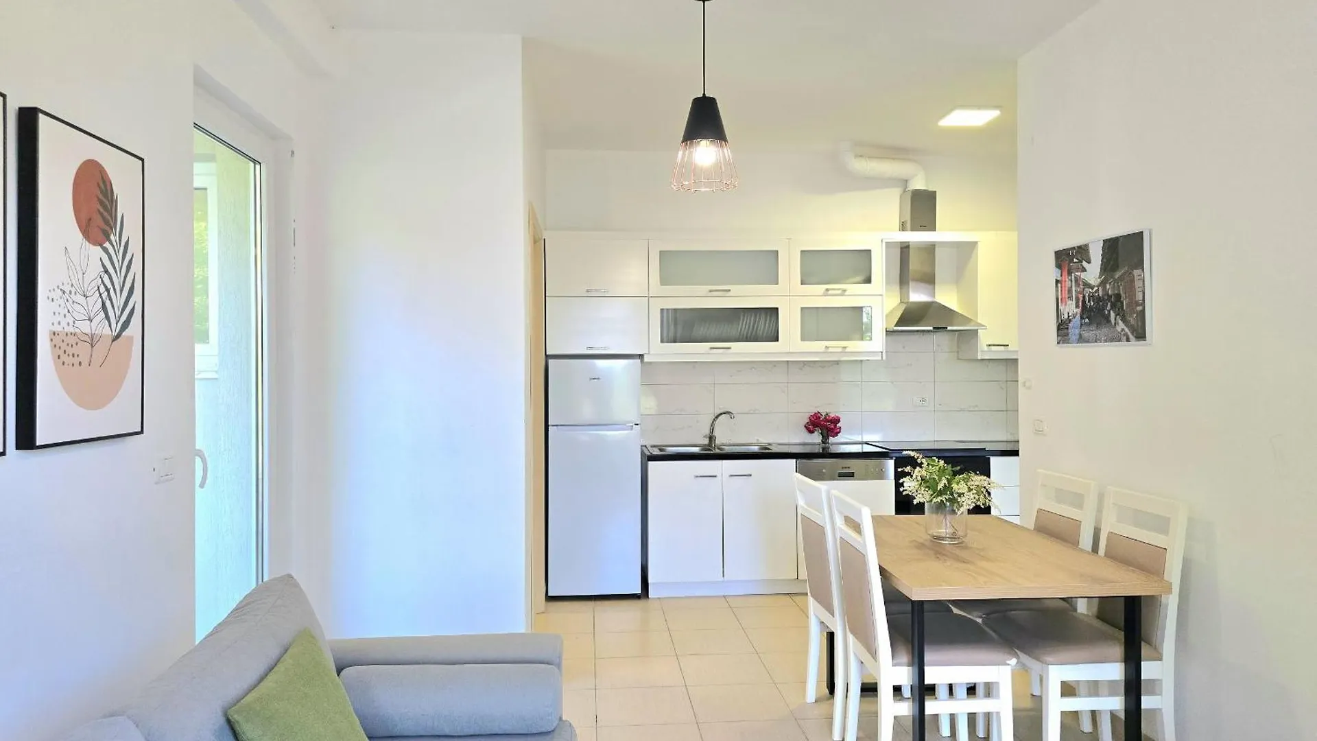 Sunny Beach Apartments - 091 دراس