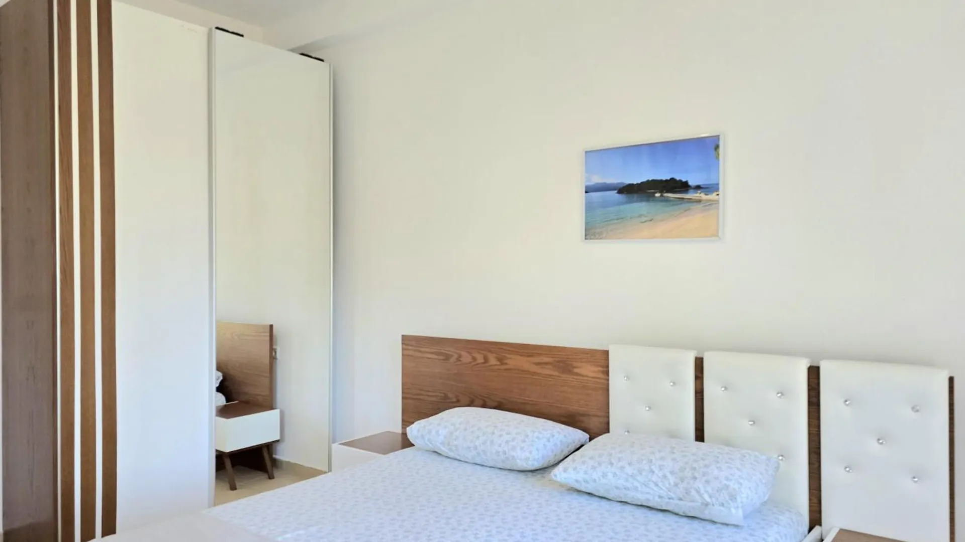 Sunny Beach Apartments - 091 دراس