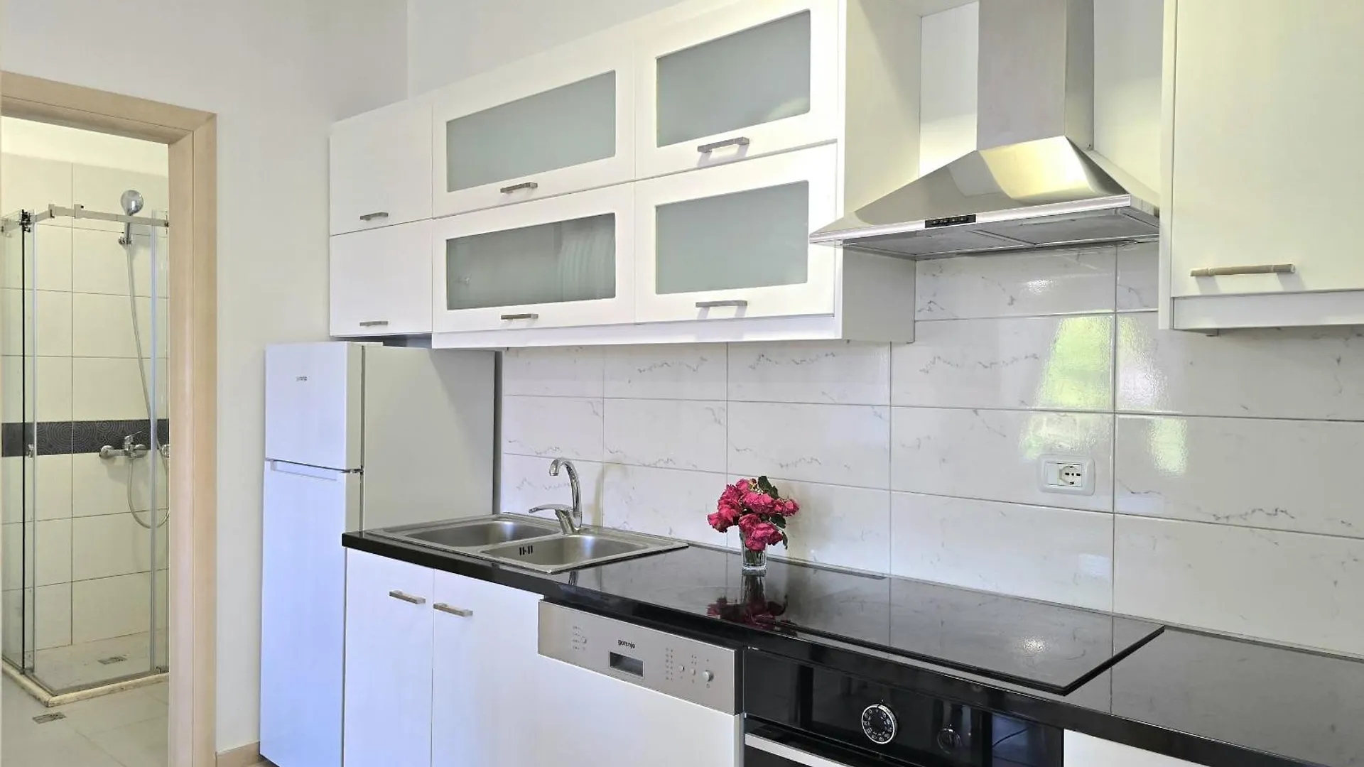 Sunny Beach Apartments - 091 Δυρράχιο