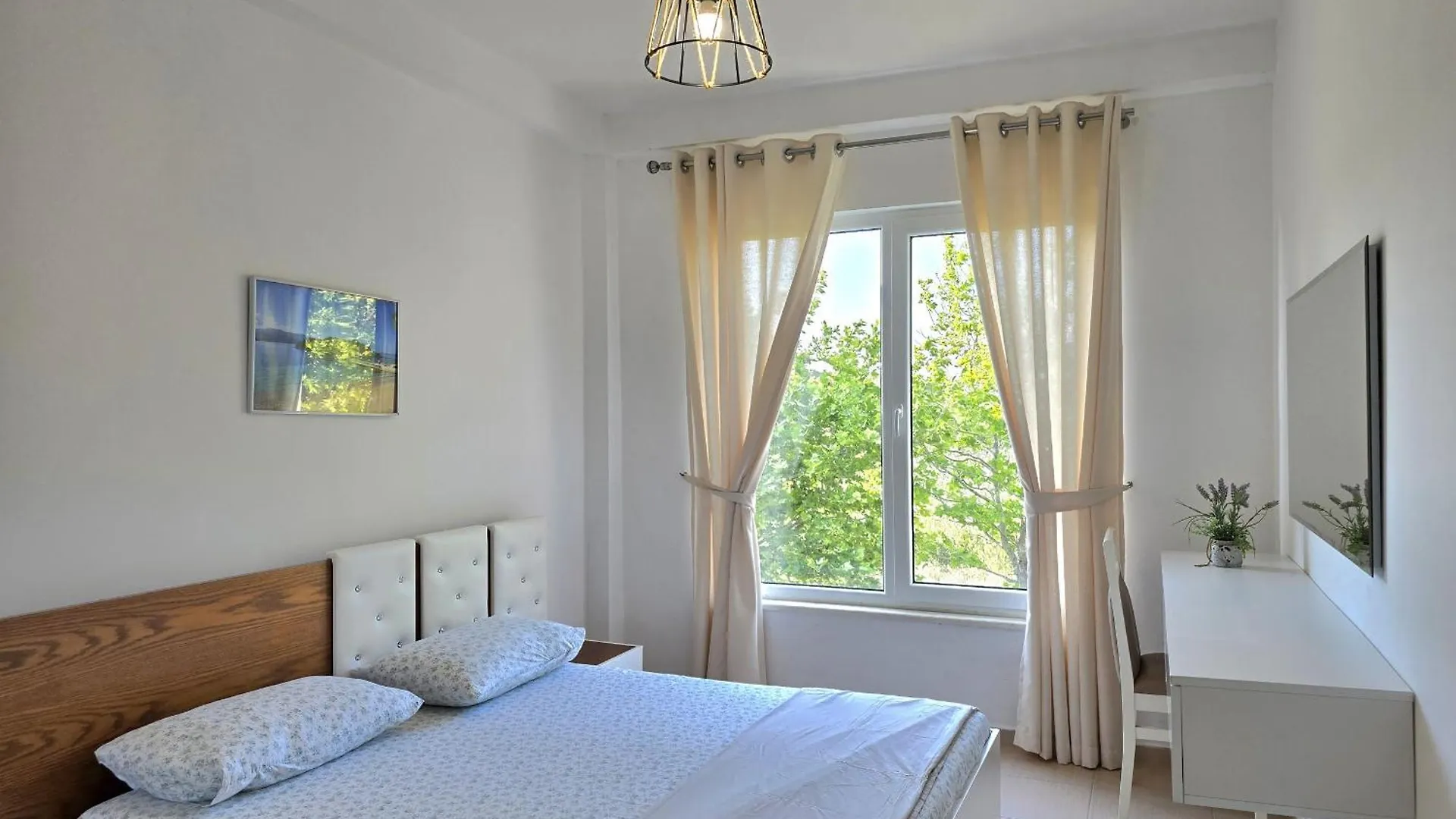 Sunny Beach Apartments - 091 Δυρράχιο
