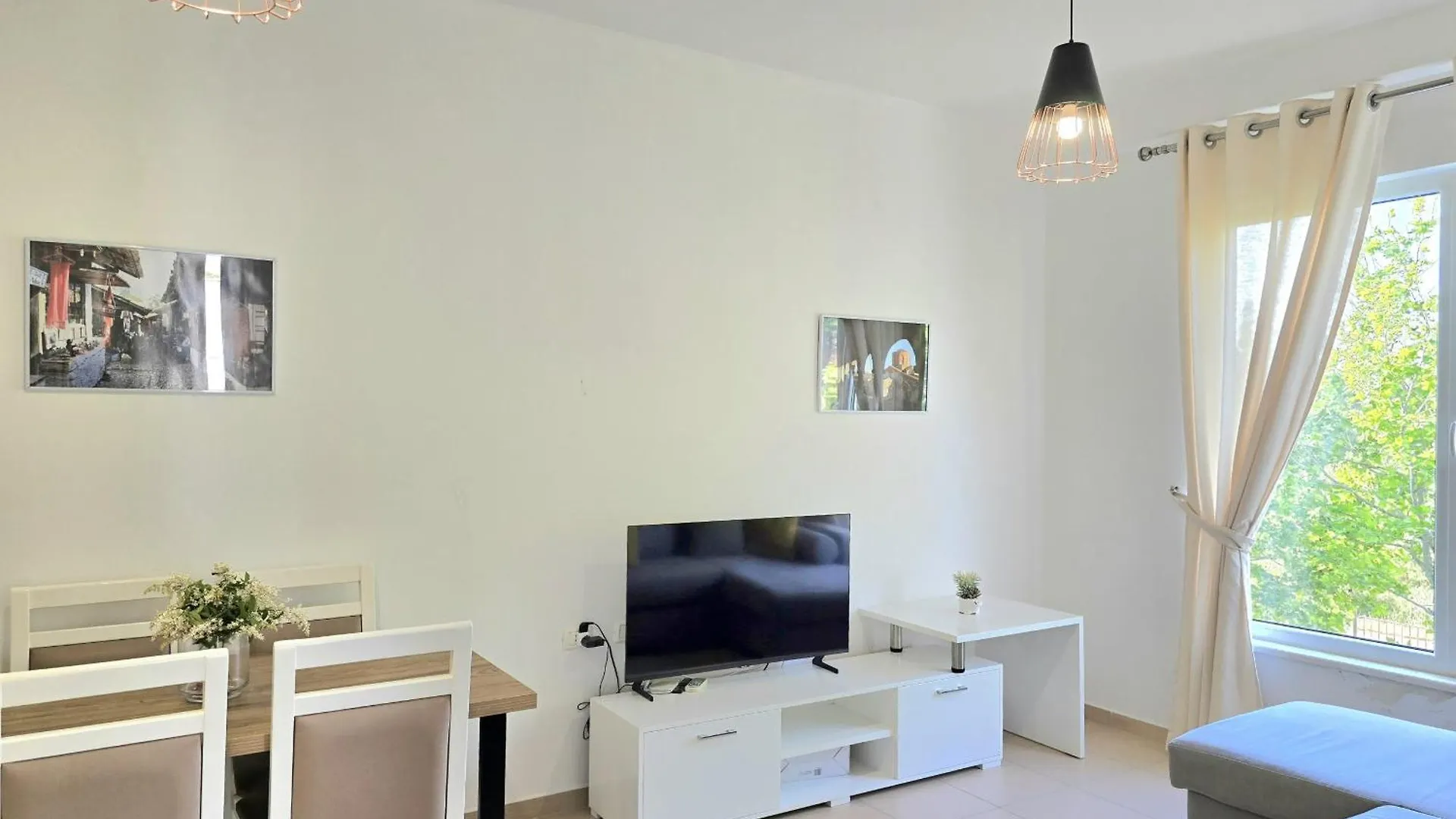 Sunny Beach Apartments - 091 دراس